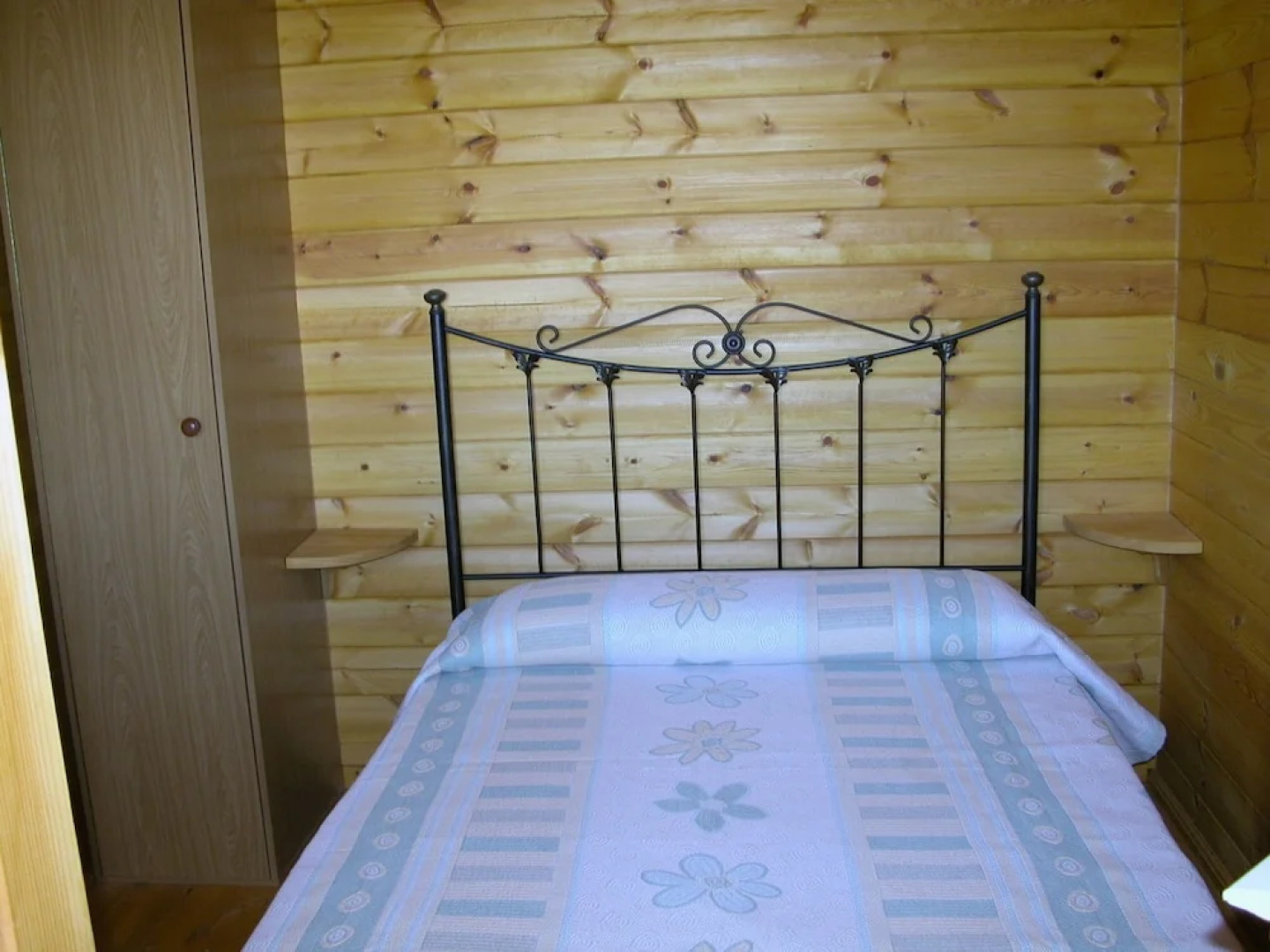 Bungalows Camping Medina Sidonia