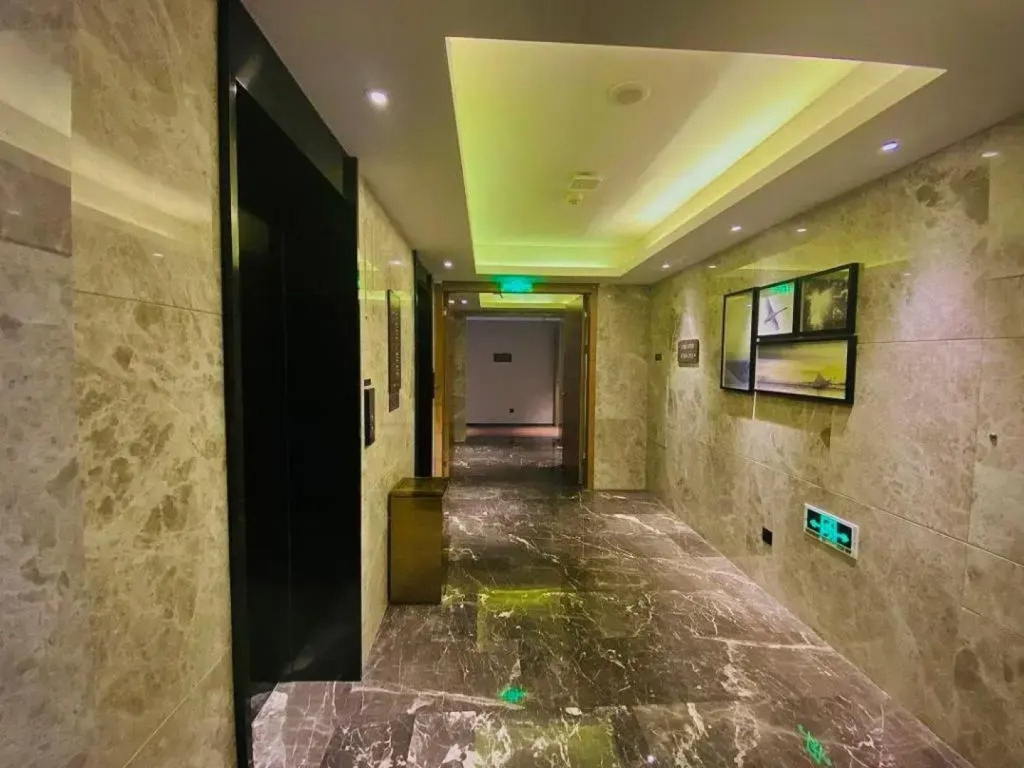 Hampton by Hilton Beihai Station