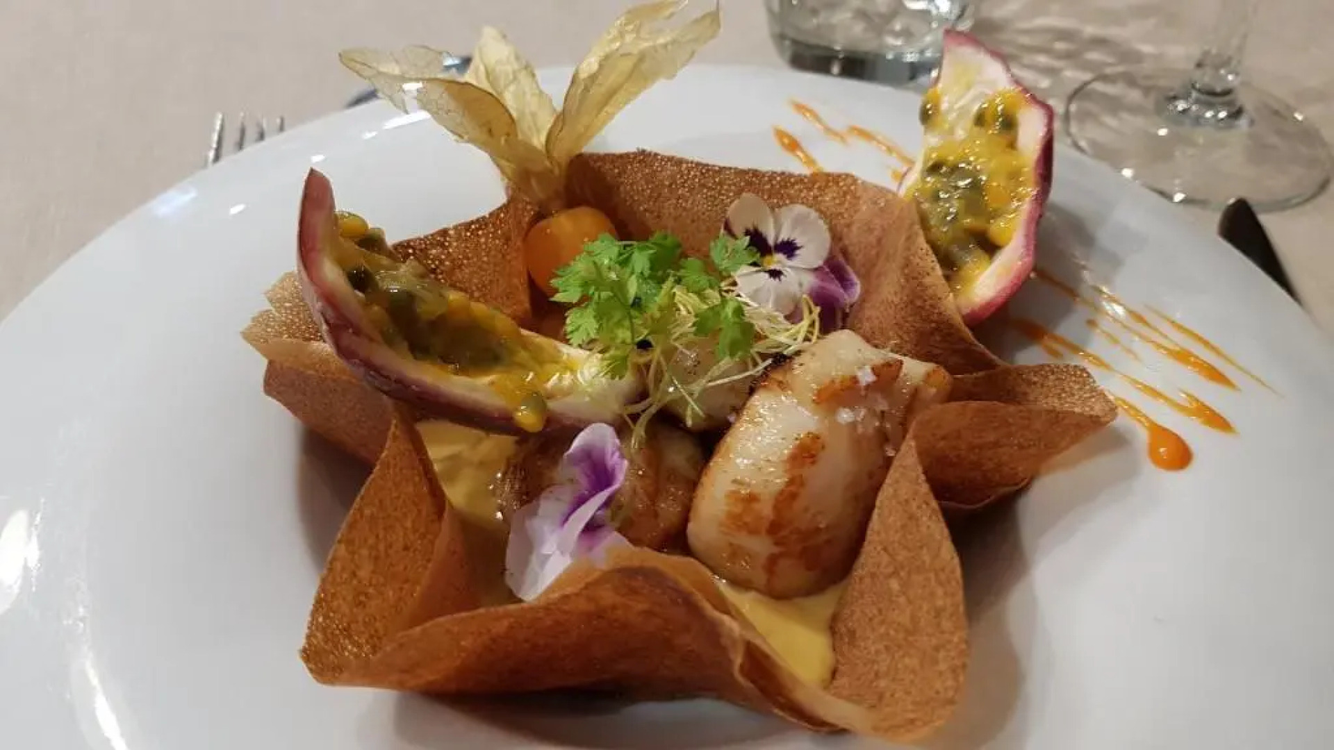 Logis _ Hotel Restaurant La Sapiniere