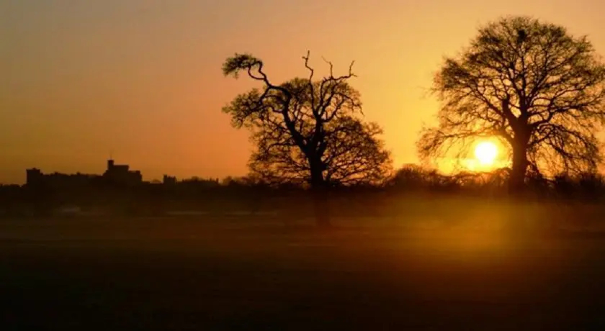 Riders Country House Hotel