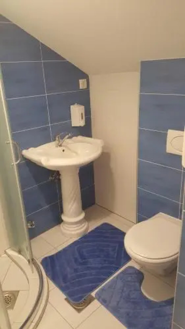 Carigradski Drum N N N