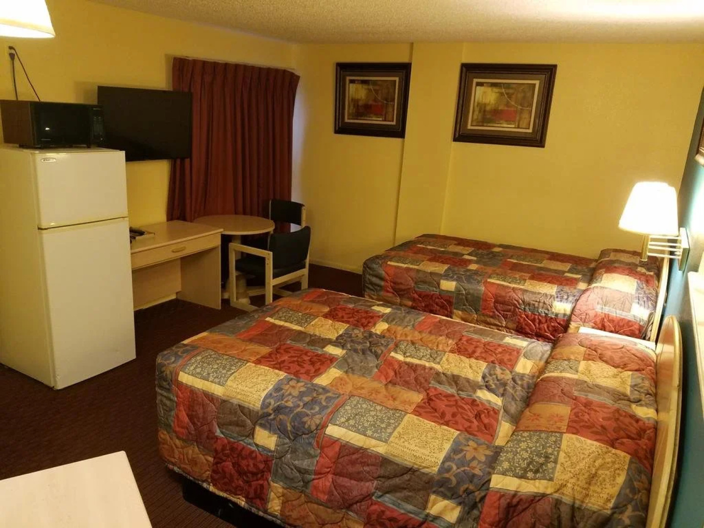 Relax Inn Copperas Cove