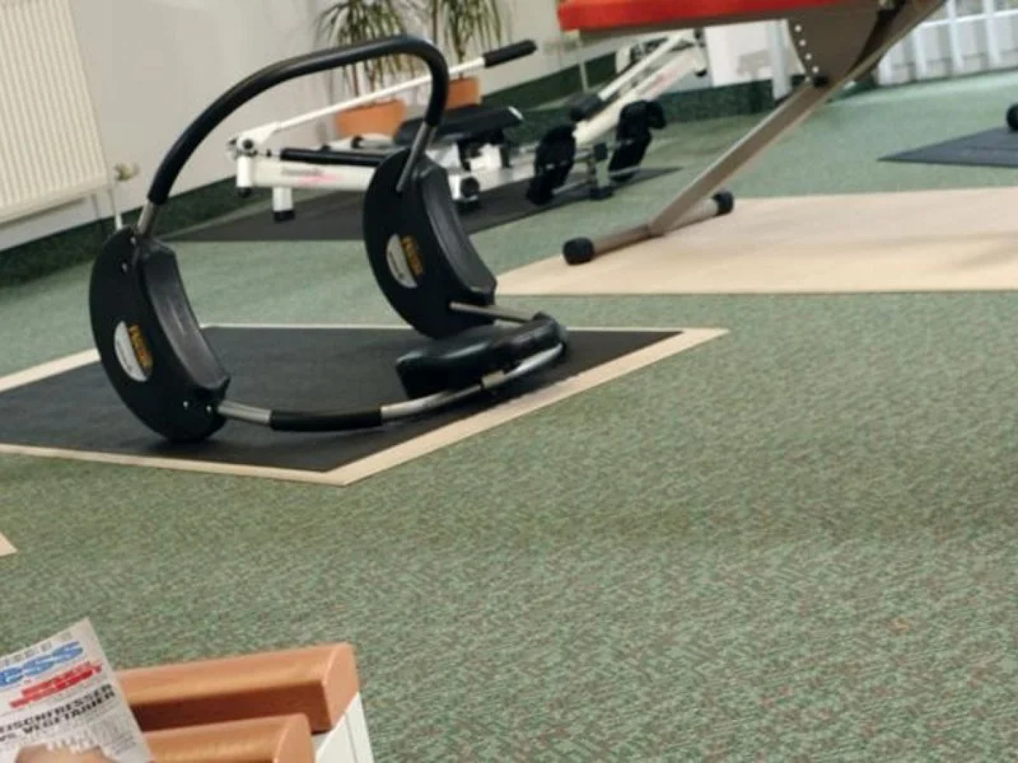 Quality Hotel Bielefeld