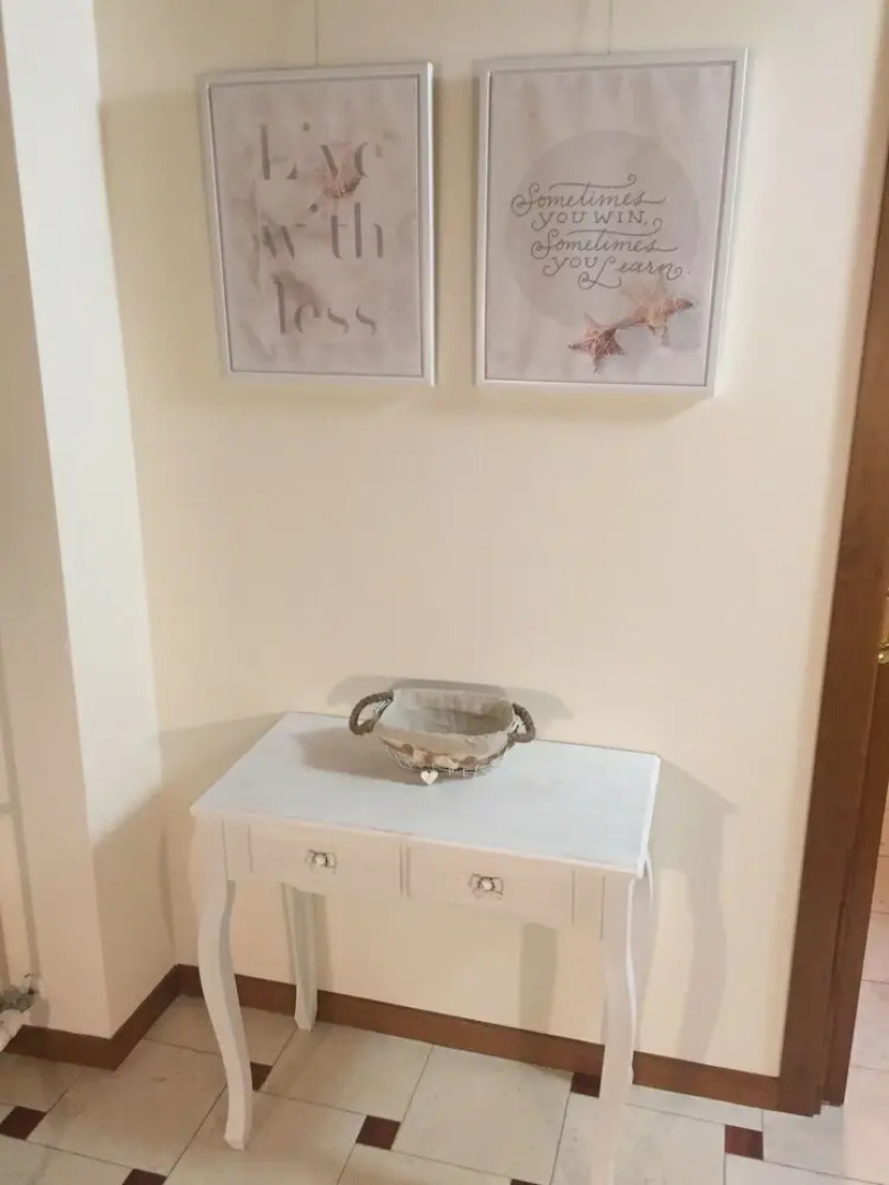 Alloggio Turistico Via Garibaldi