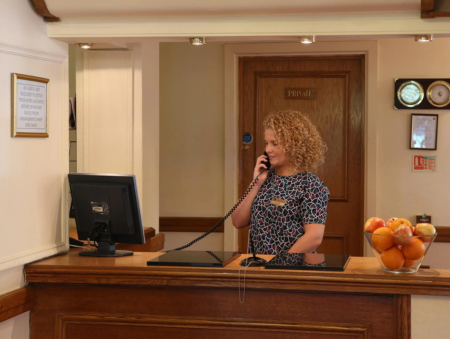 Best Western Banbury House Hotel