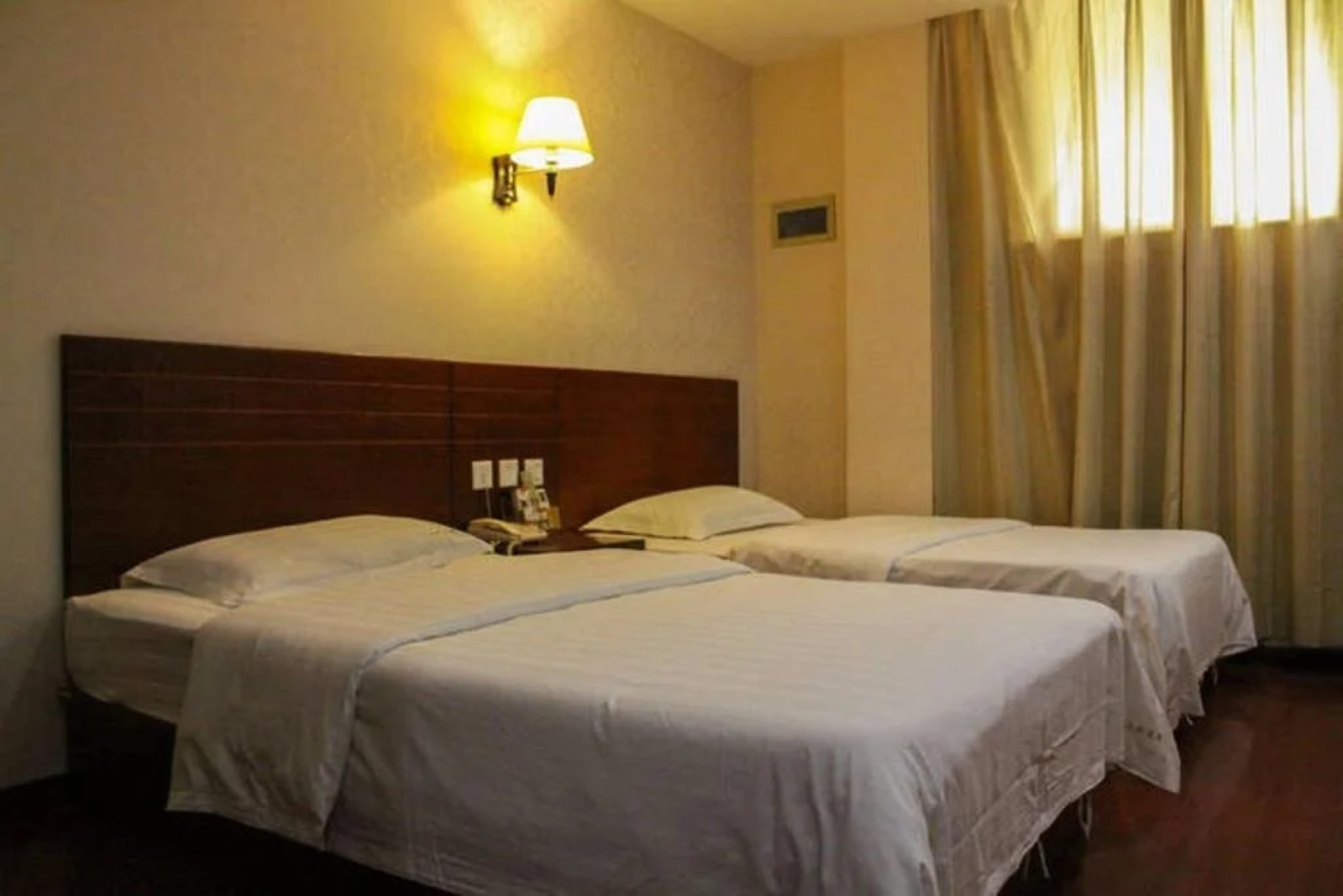 Shanshui Holiday Hotel