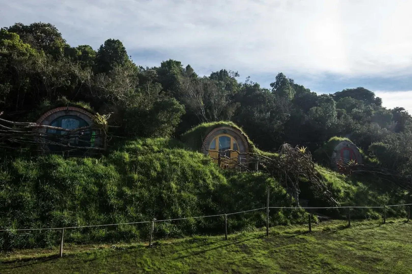 The Secret Garden Cotopaxi - Hostel