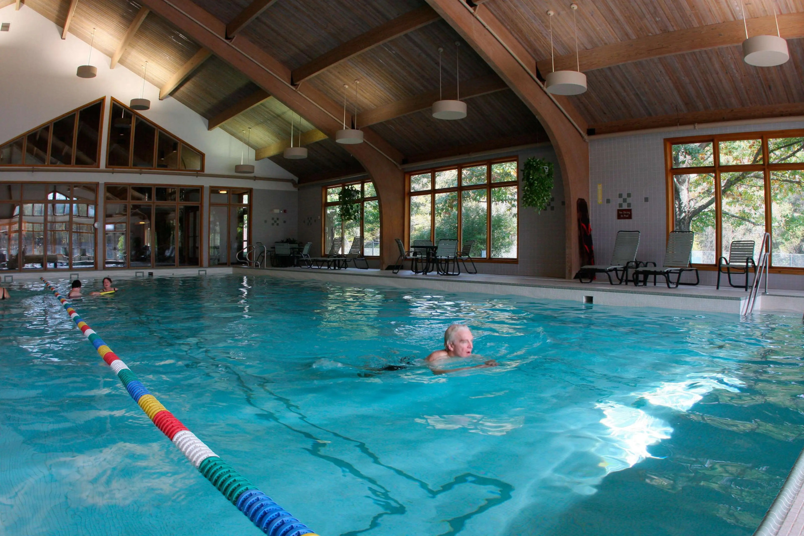 Woodstock Inn & Resort