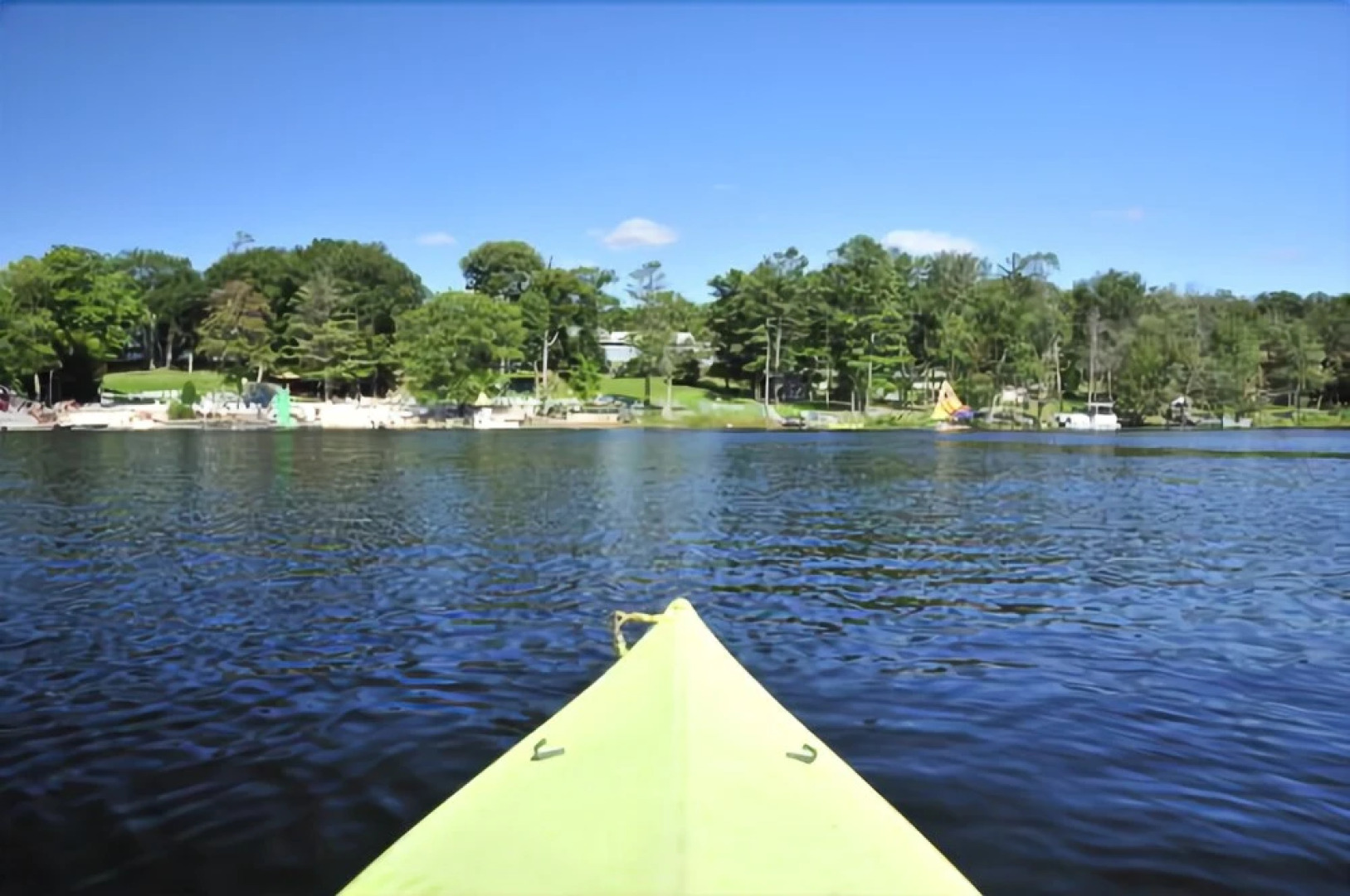 Woodloch Pines Resort