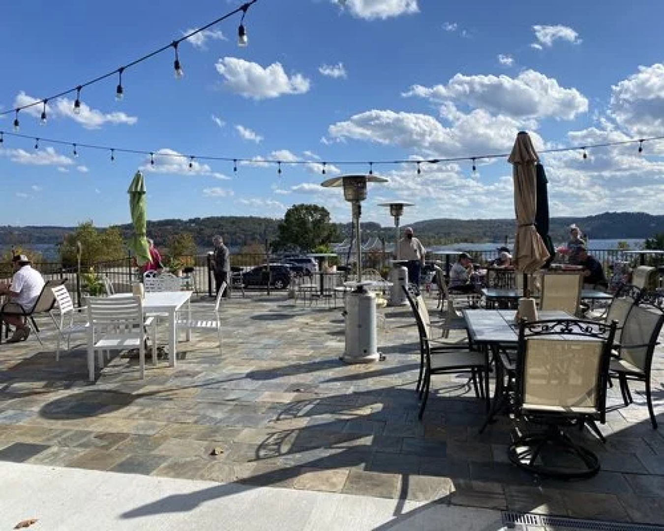 The Shores Of Trl At Kimberling Inn, Kimberling City, USA