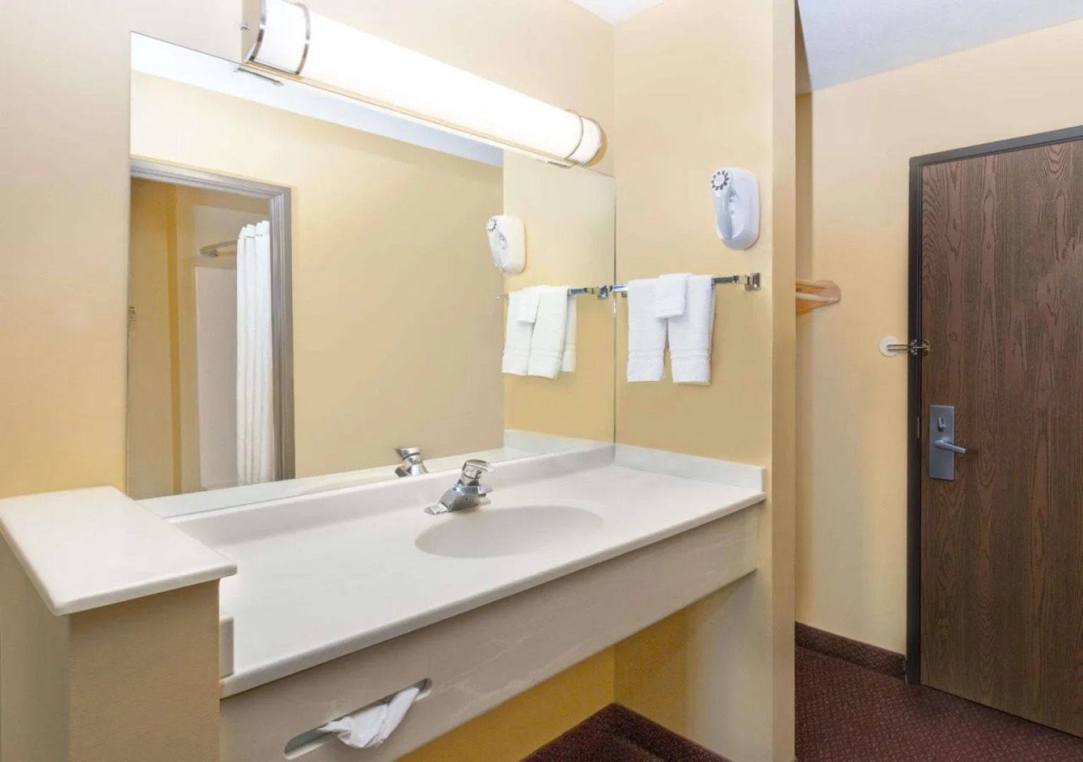 Super 8 By Wyndham Crete