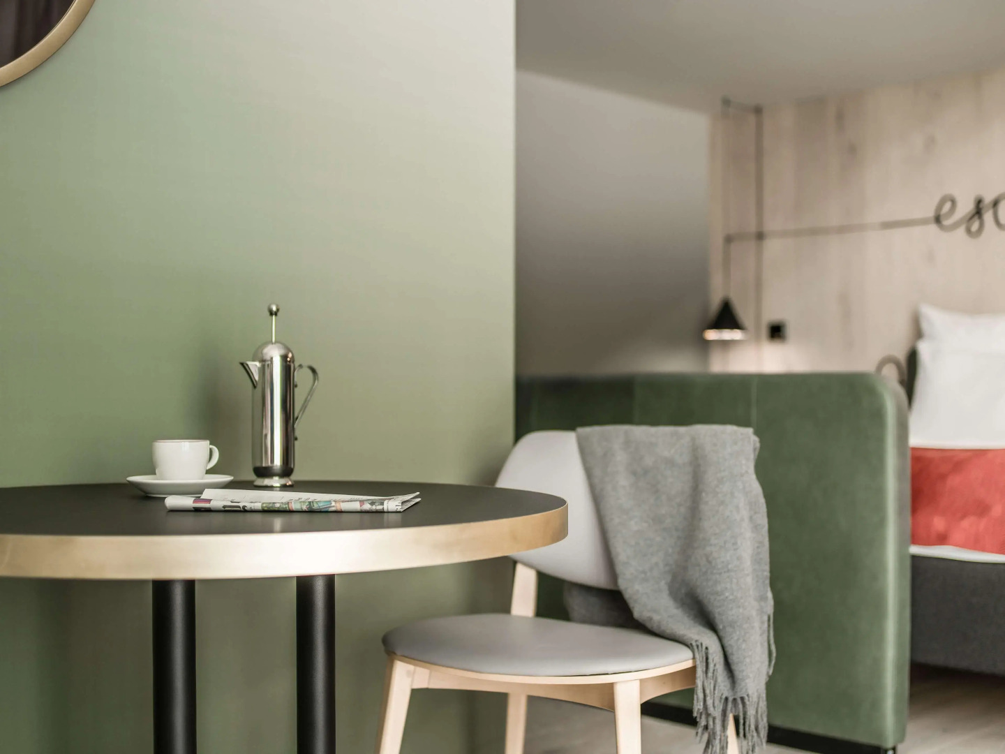 Hotel Norge by Scandic