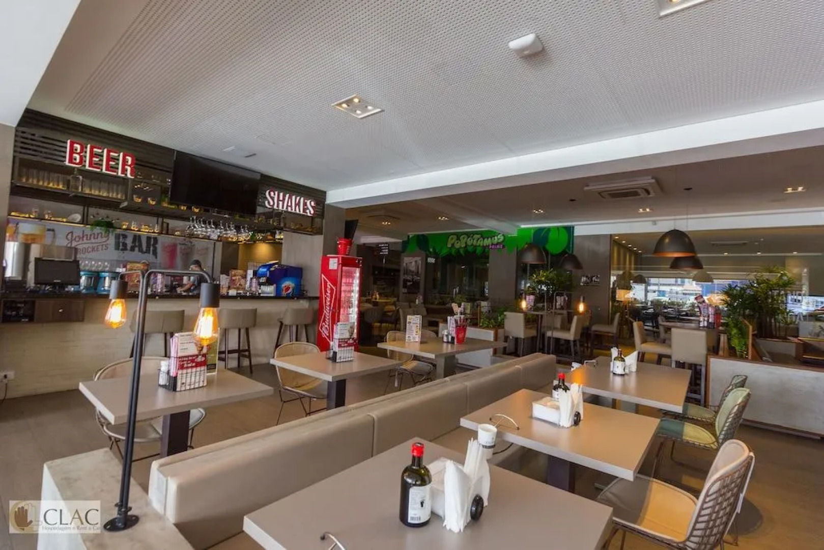 Holandas Prime Shopping Residence