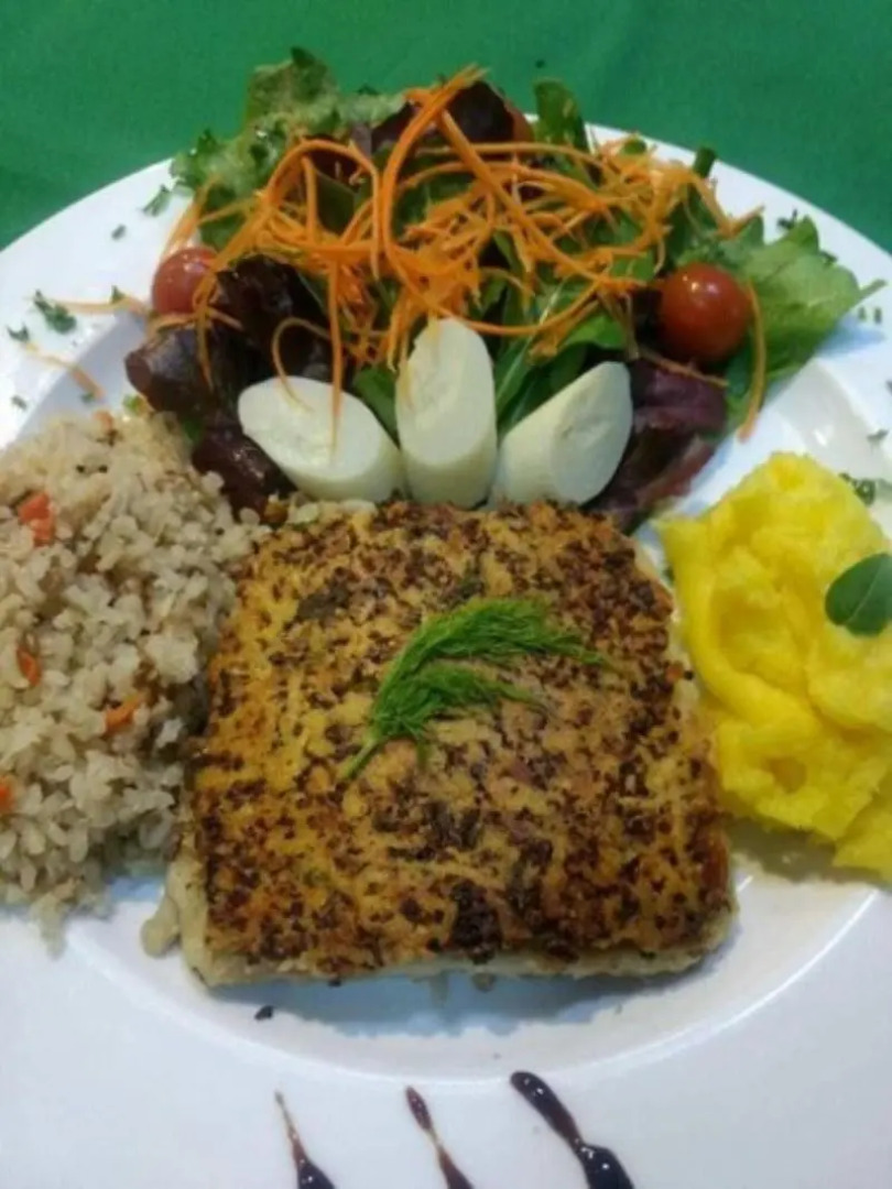 Pousada Todas as Luas