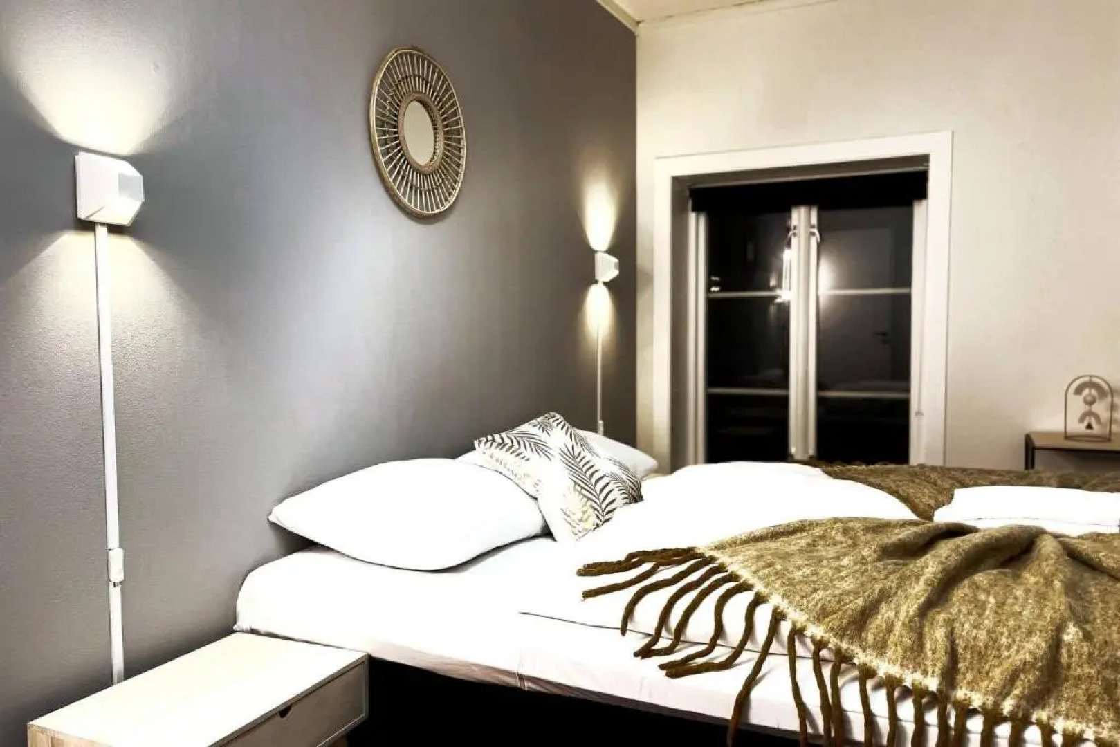 Stavanger Bnb - Billiard & Sauna