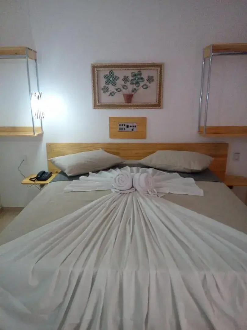 Hotel Cajuina Avenida