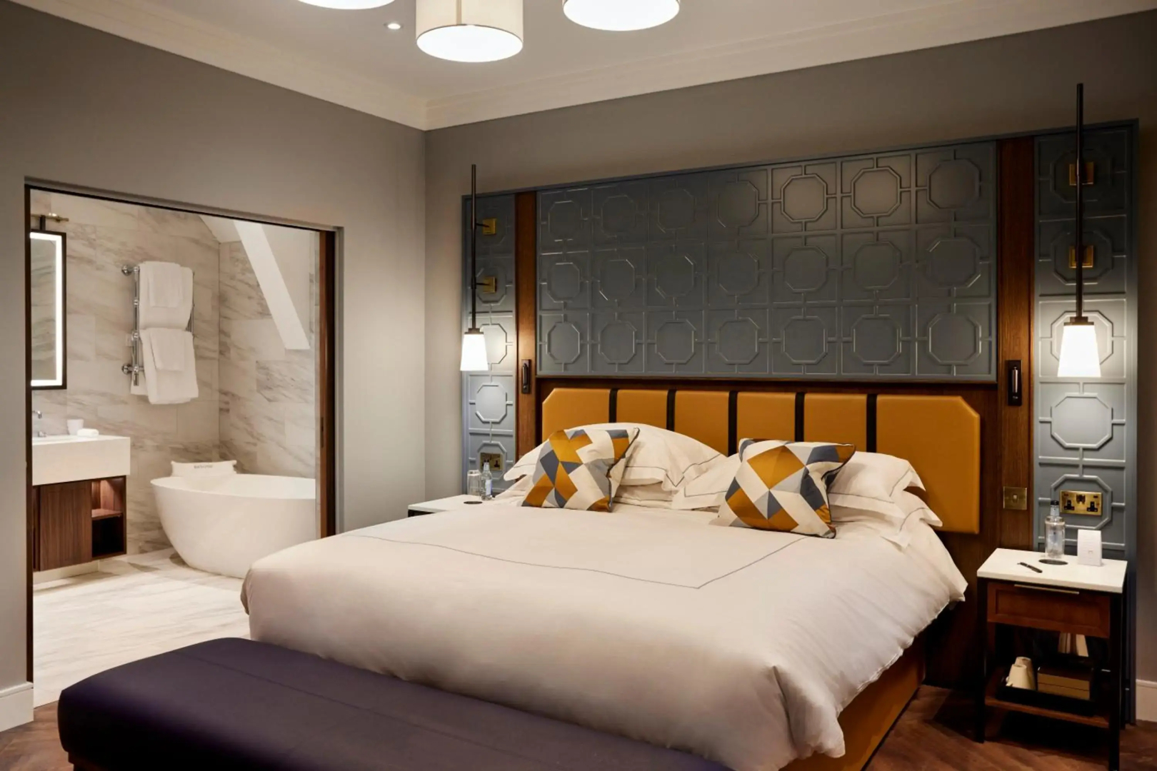 The Parkgate Hotel