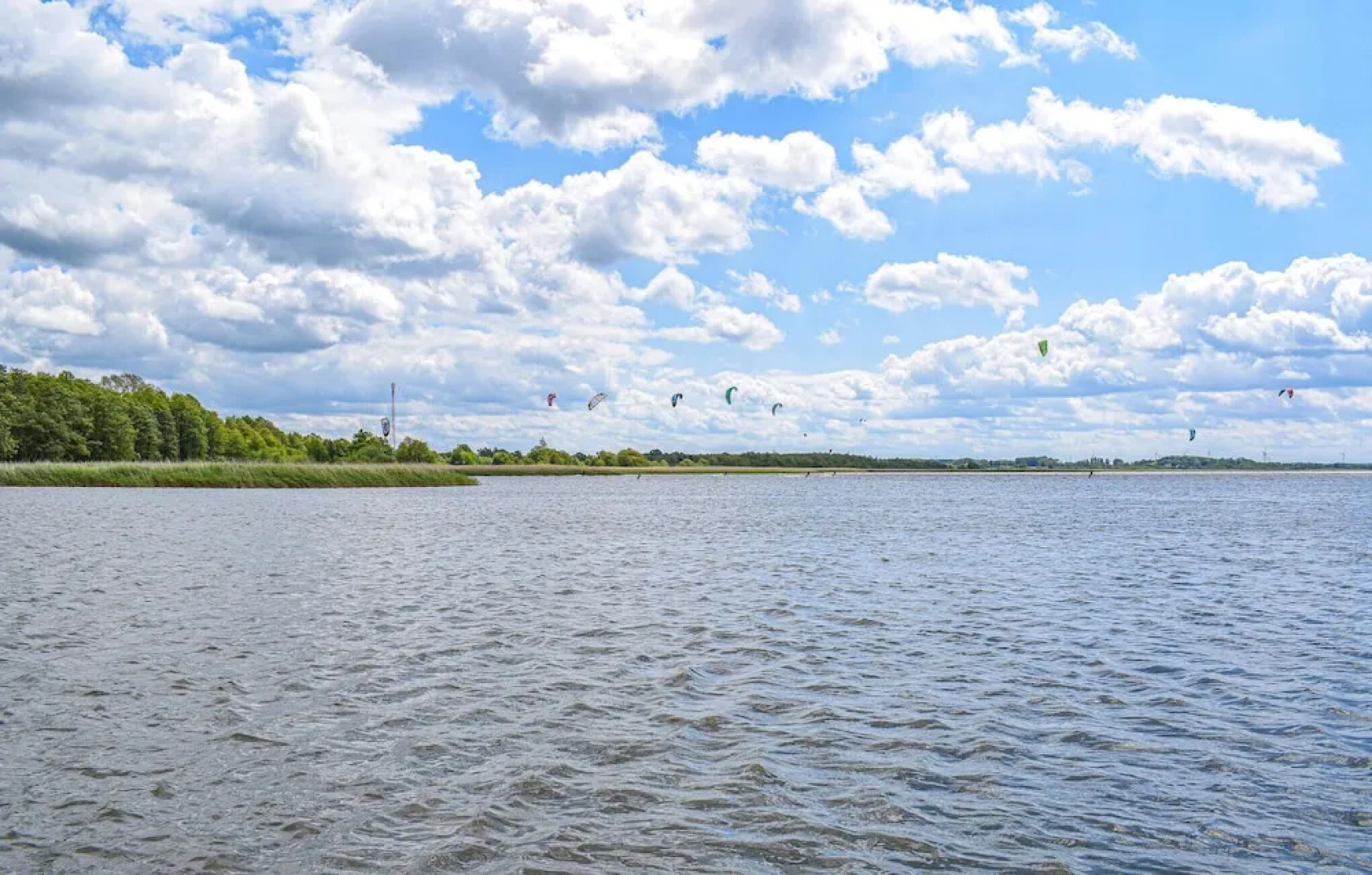 Beautiful Home in Dabki With 2 Bedrooms, Wifi and Outdoor Swimming Pool