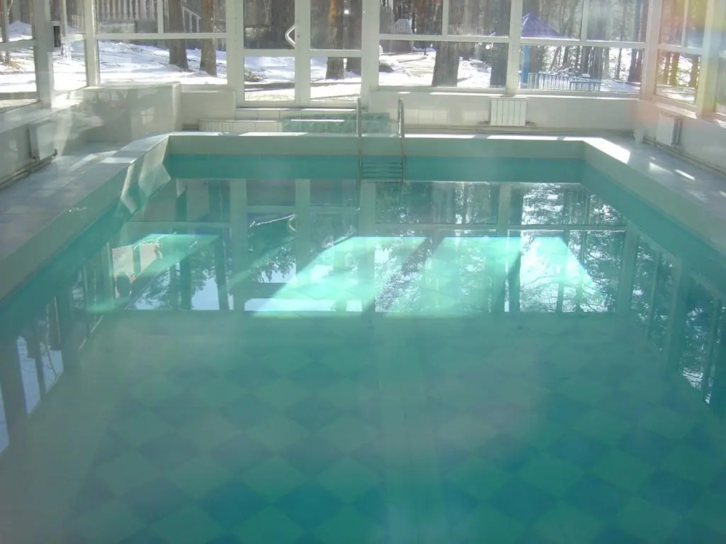 Гостевой дом Классика