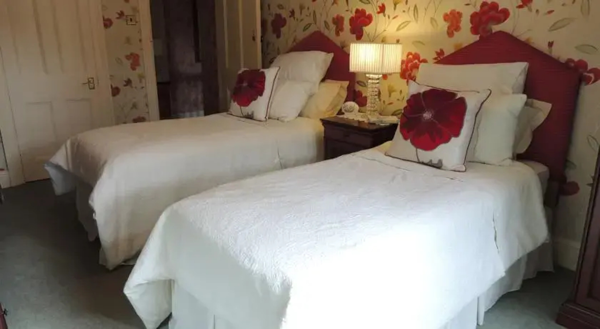 Moorlands Country House