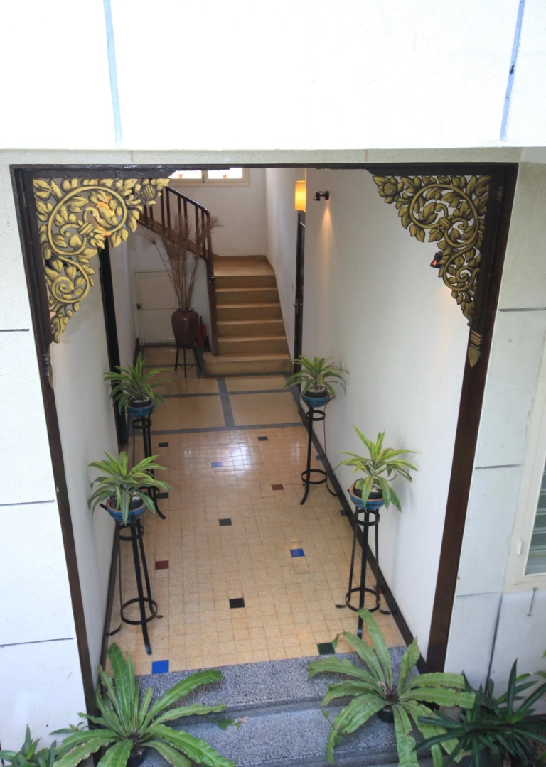 Frangipani Villa-60s