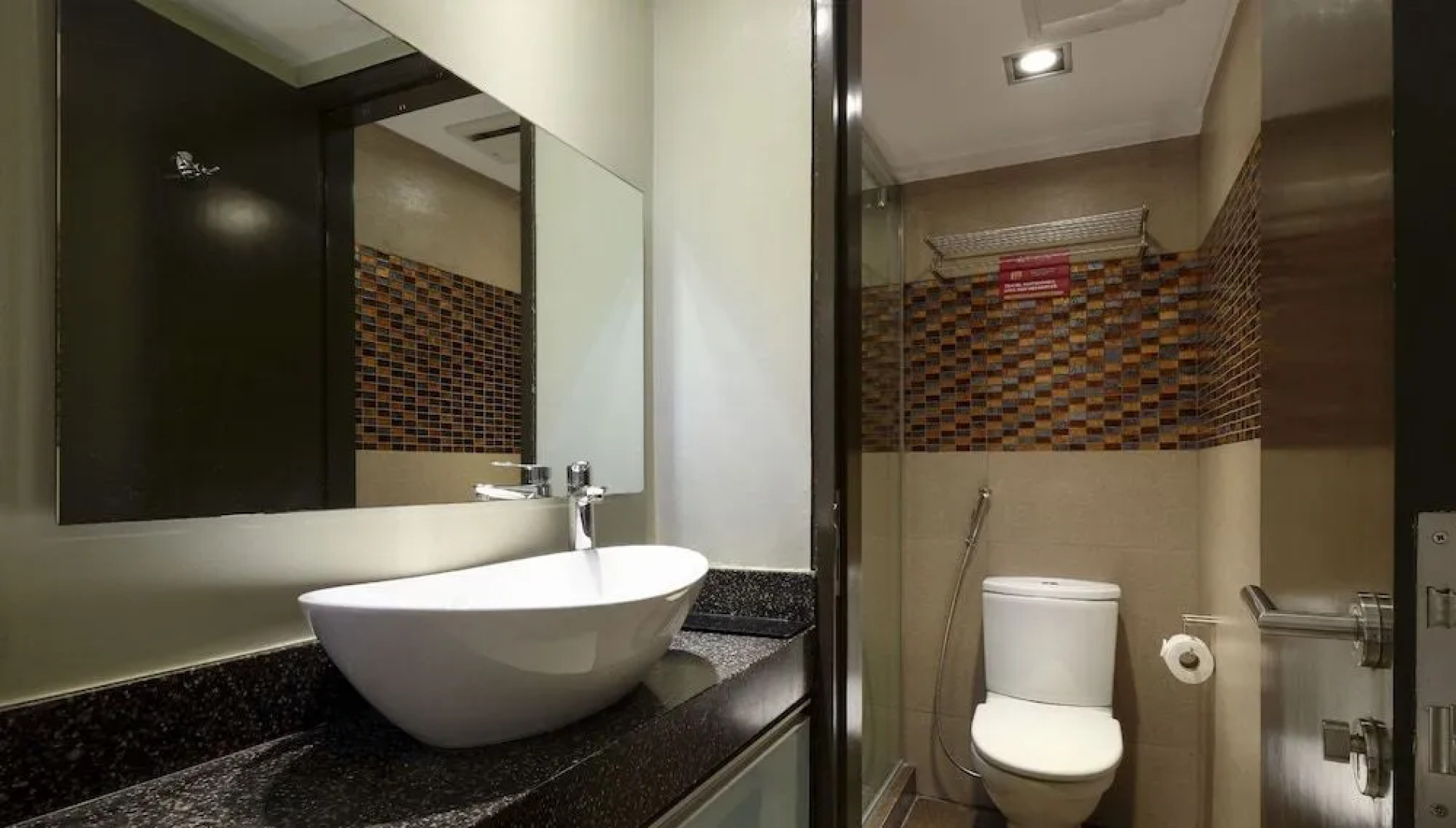 ZEN Premium near Rockwell Makati