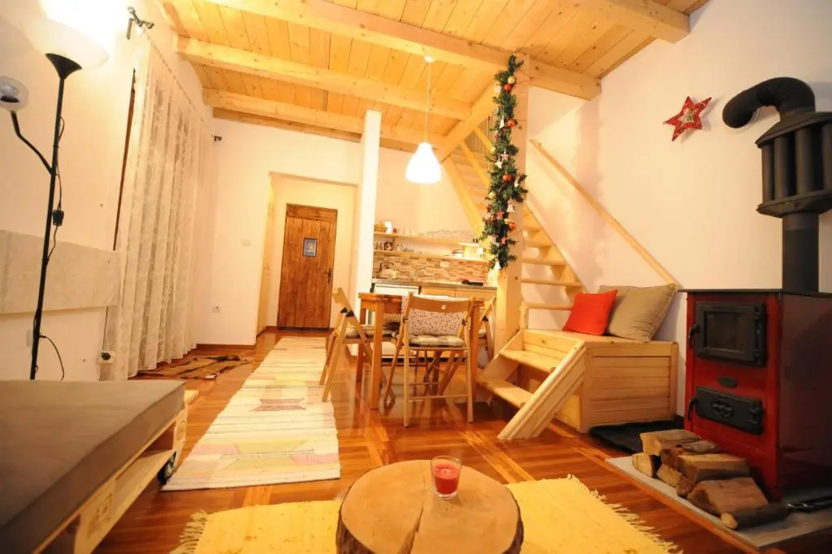 Chalet Pahulja
