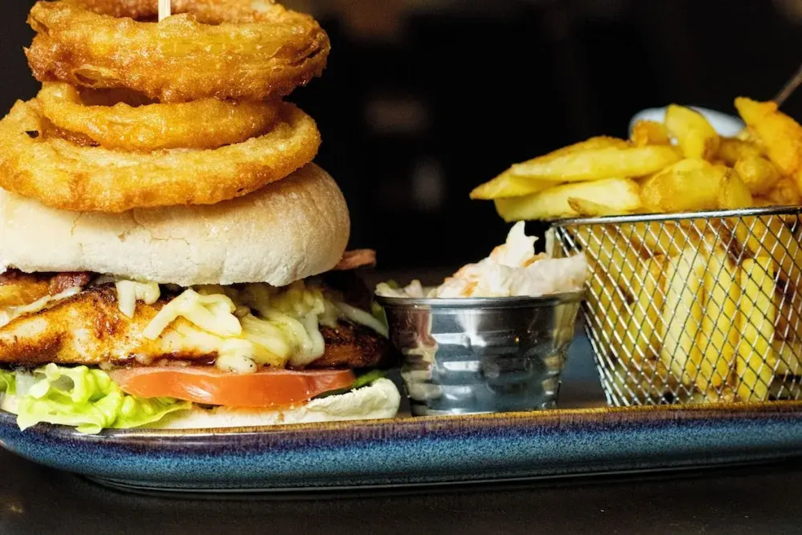 The Littleover Lodge Hotel