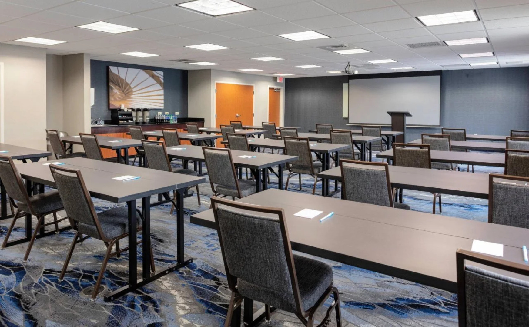 Fairfield Inn & Suites by Marriott Charlotte Matthews