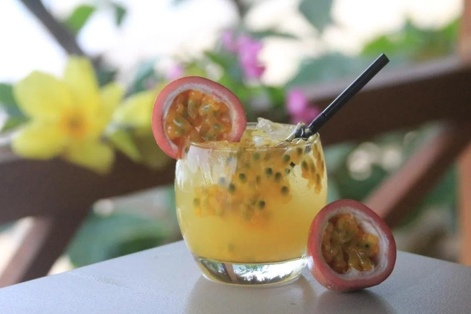 Big Tree Backpackers And Bistro