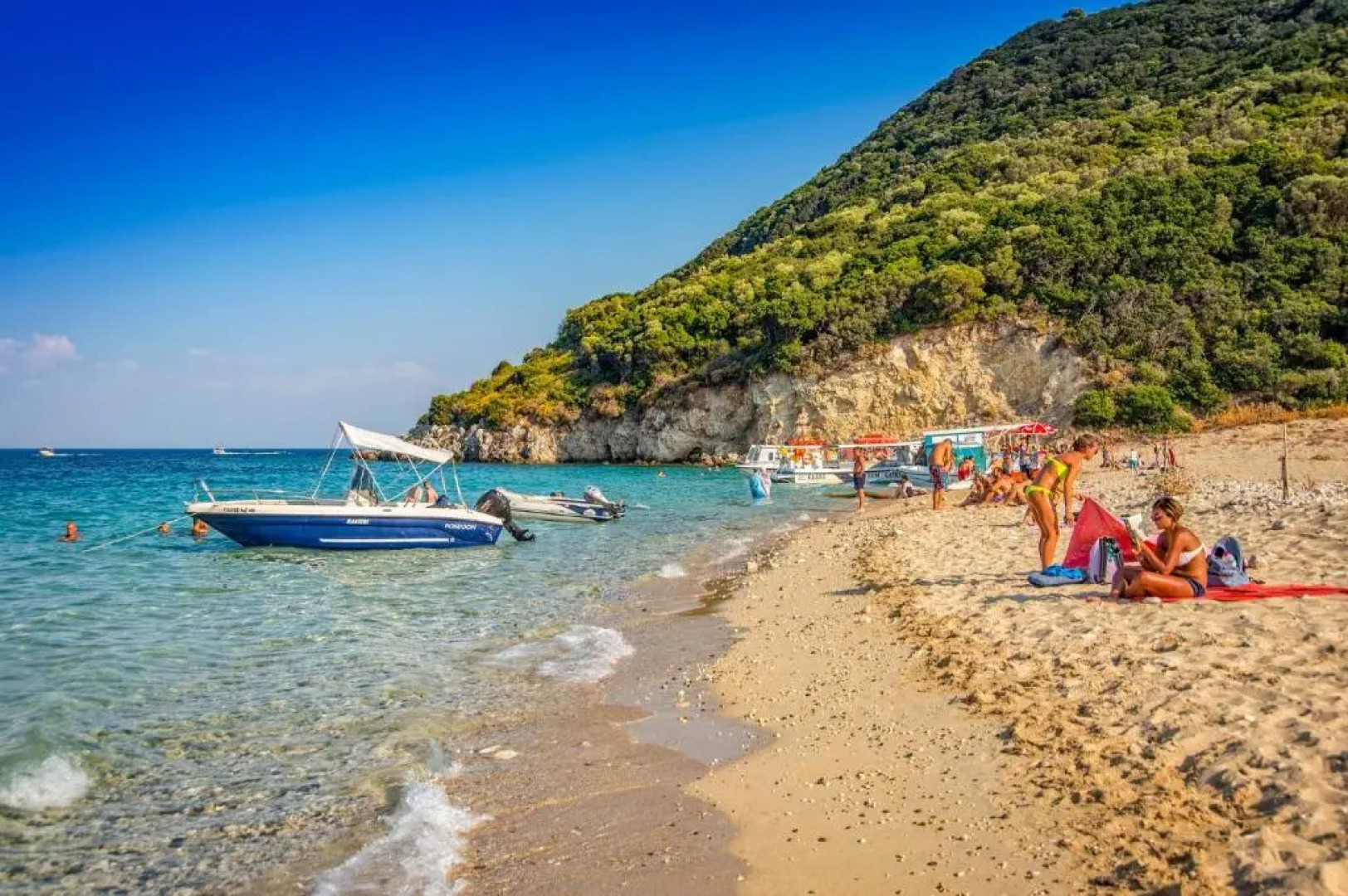 Villa Bougainvillea Boutique 1 by Villa Plus