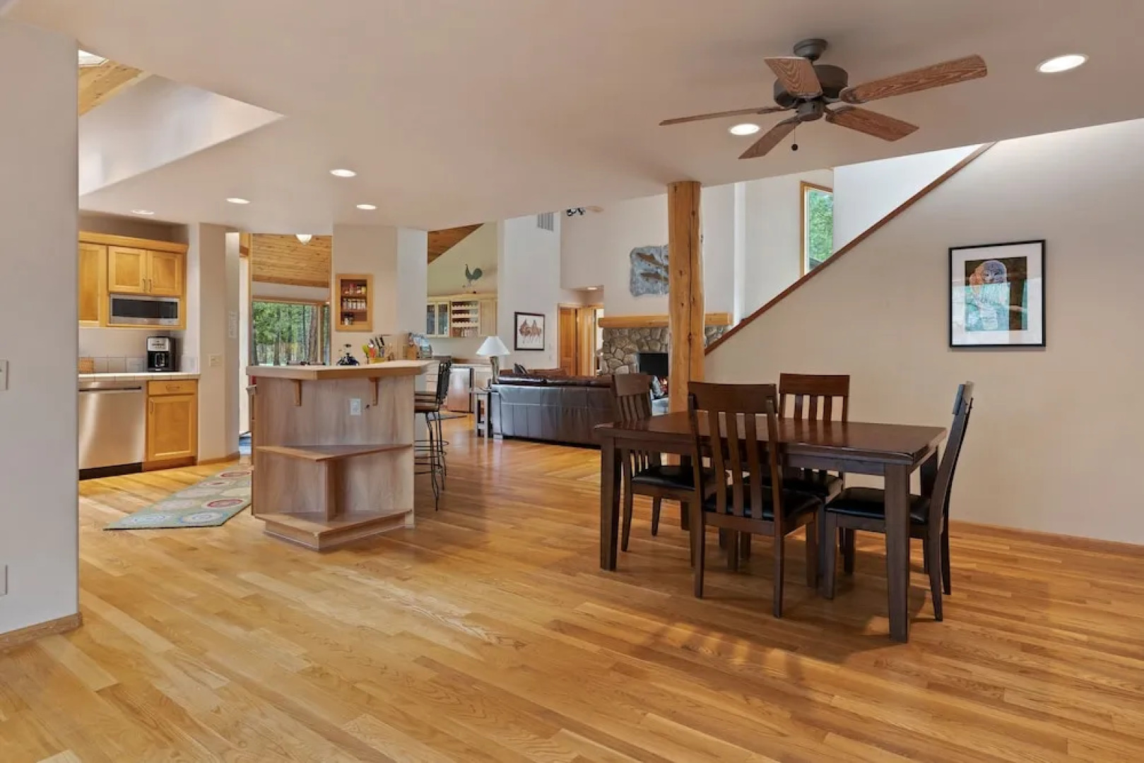 Glaze Meadow 376 3 Bedroom Home by RedAwning