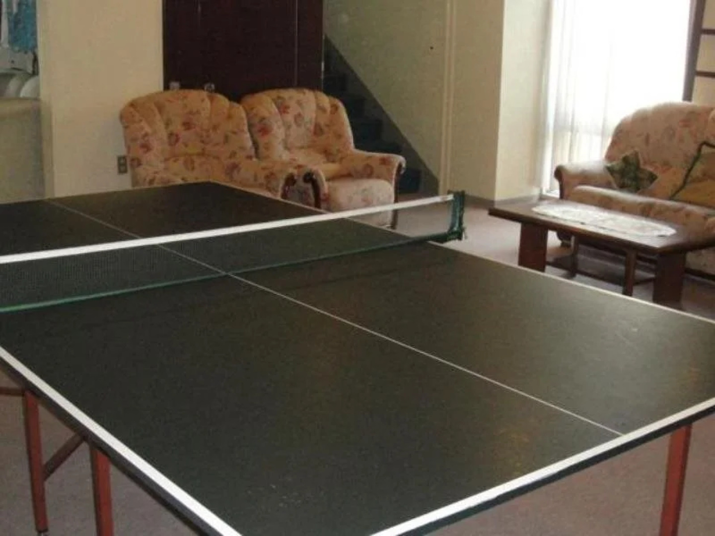 Hotel Weisser Hof Happei