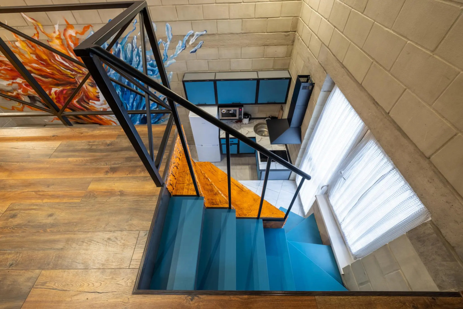 Апартаменты на улице Благоева 65