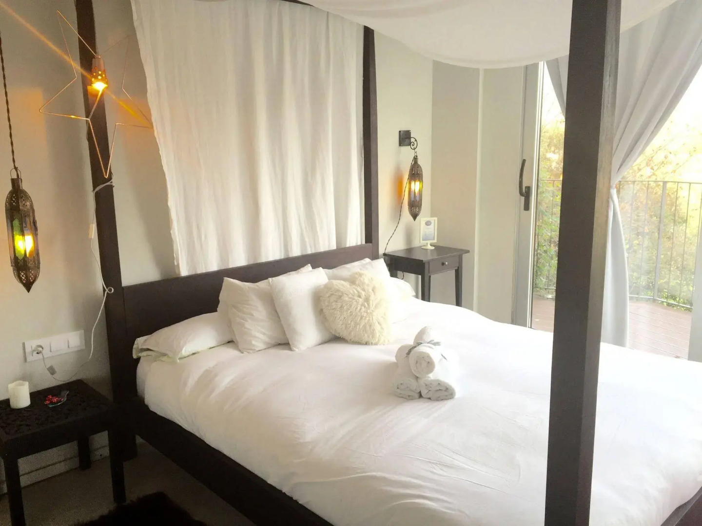 Les Suites - Adults Only