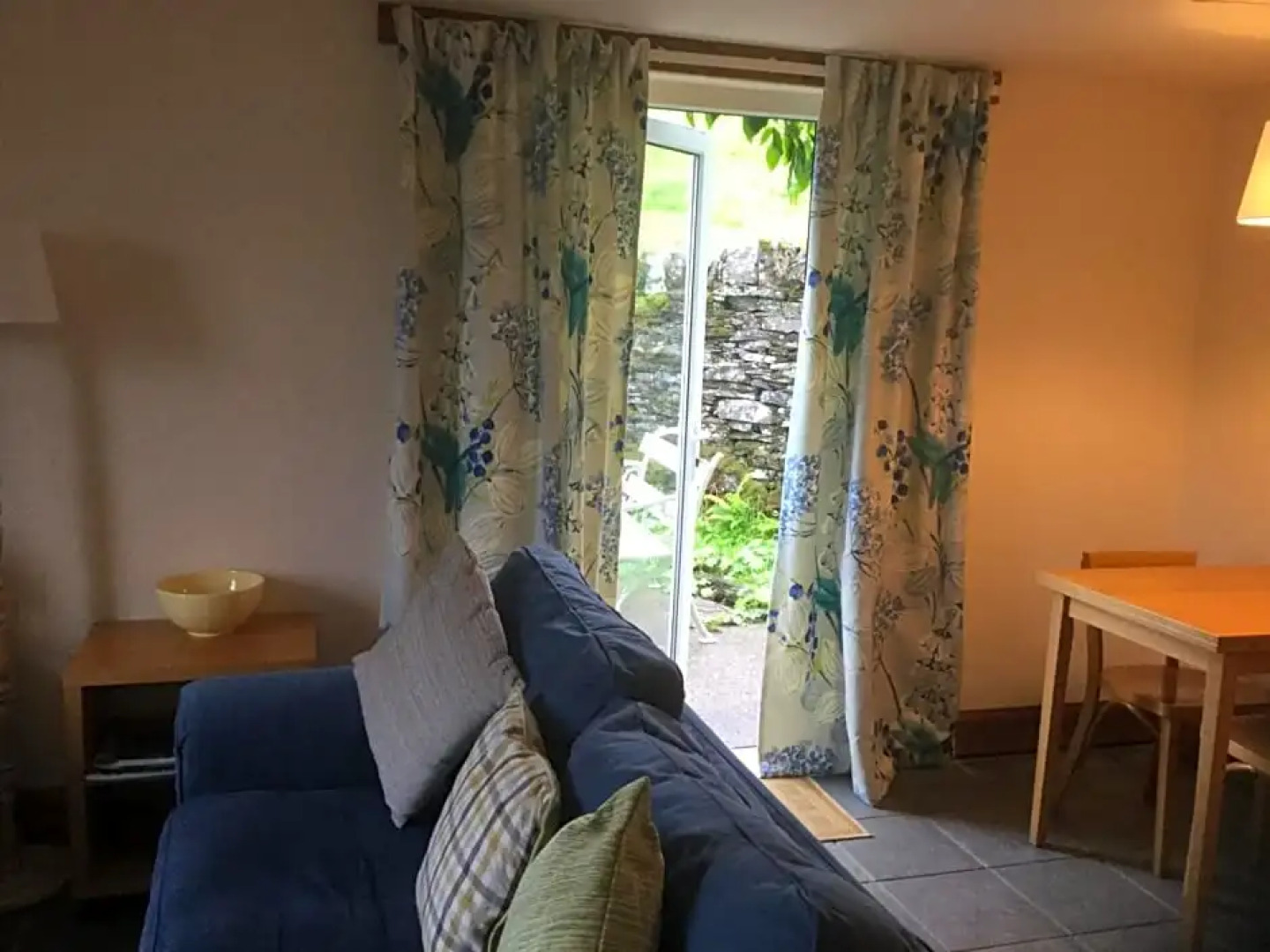 Oban Seil Farm Bed and Breakfast