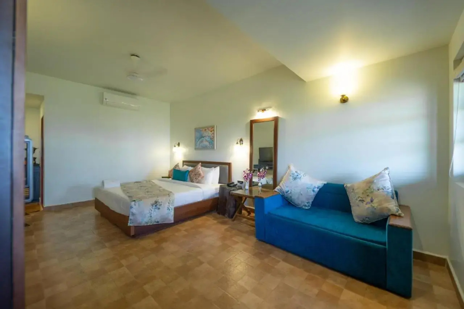 Sifrazhed's Beach Retreat