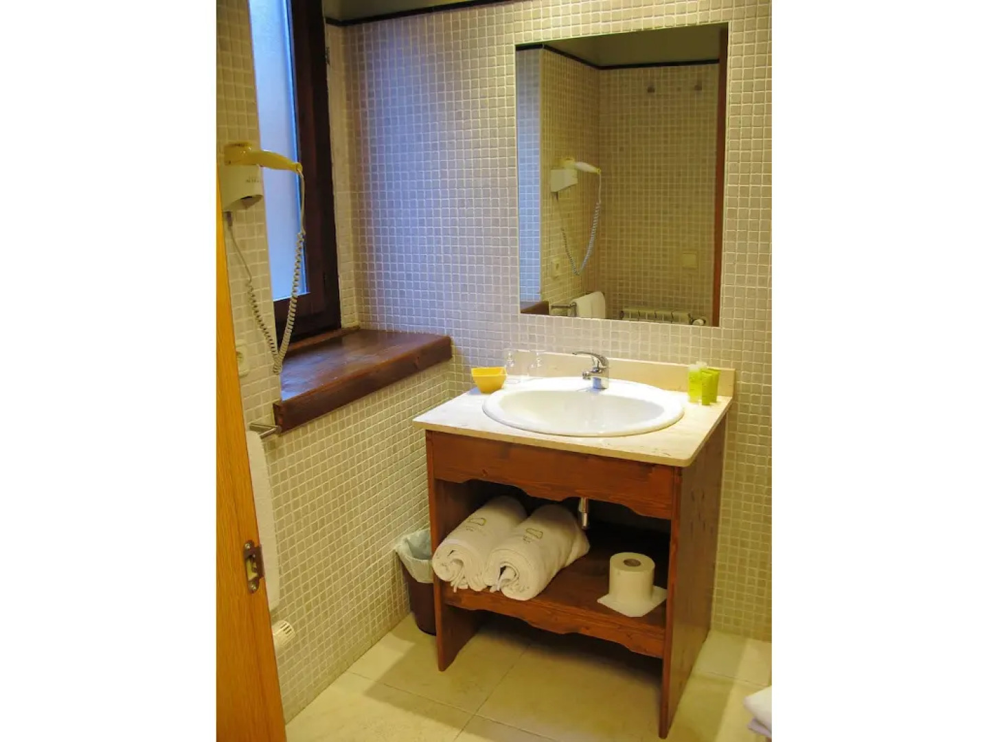 Pèira Blanca Hotel Gastronómico