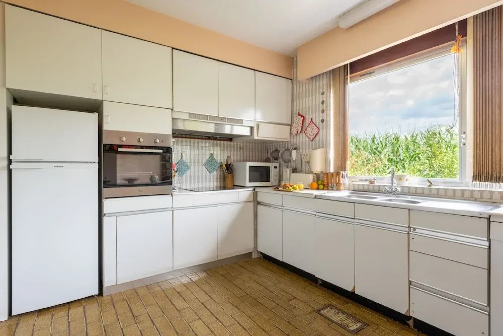 Europea Brussels Expo Garden House