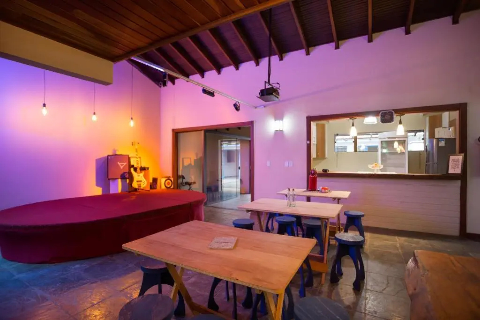 Céu do Mato - Hospedagem Domiciliar