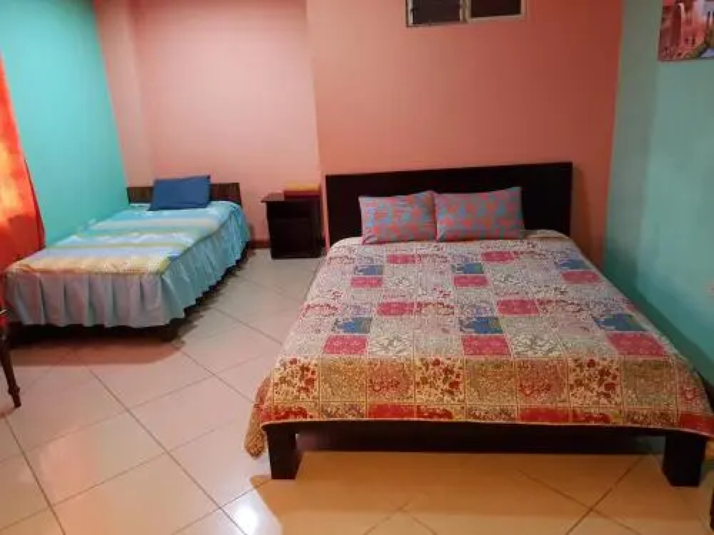 Posada Gran Colombia