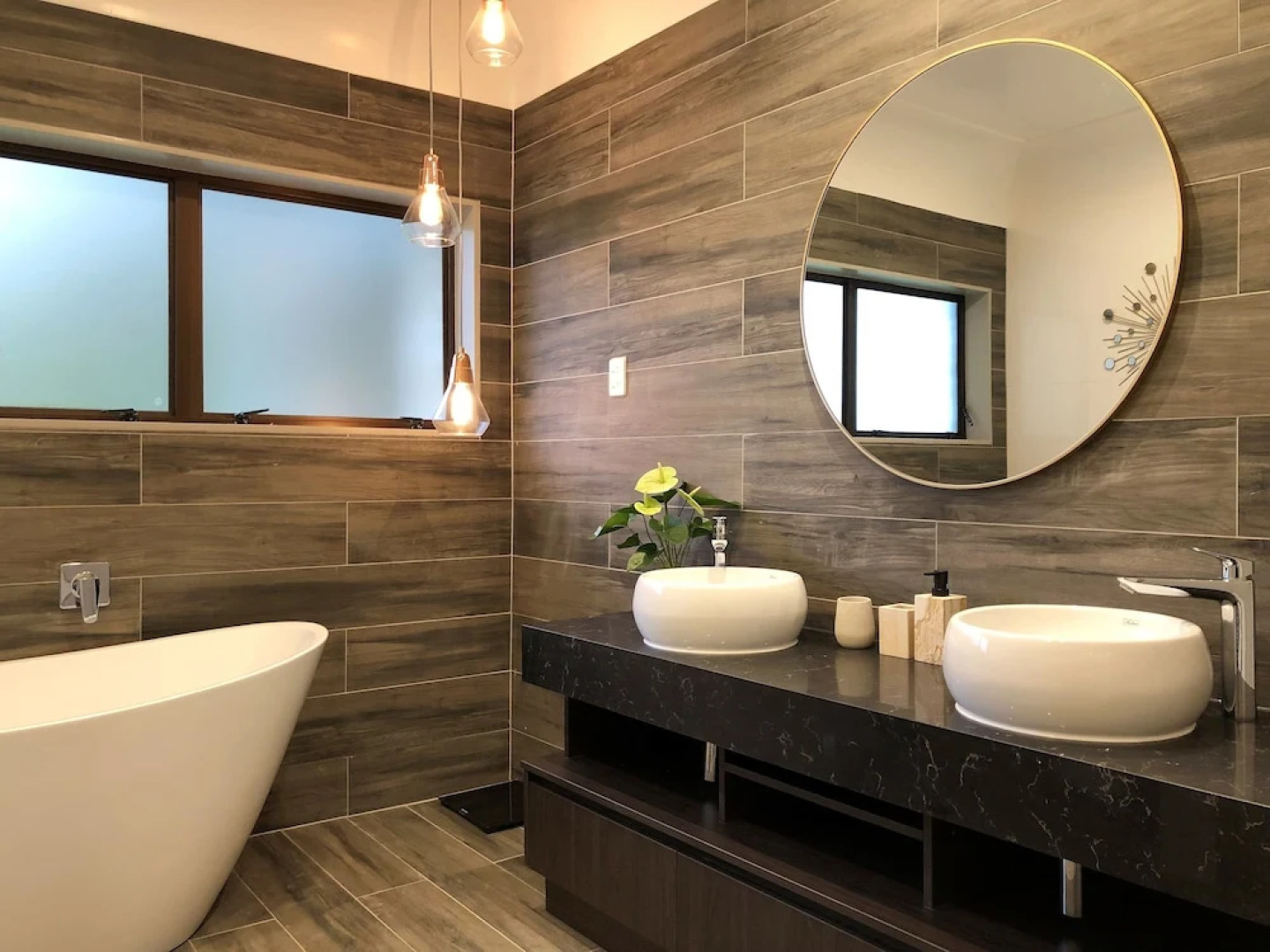 Luxury Golf-Side Lodge K Lodge Rotorua