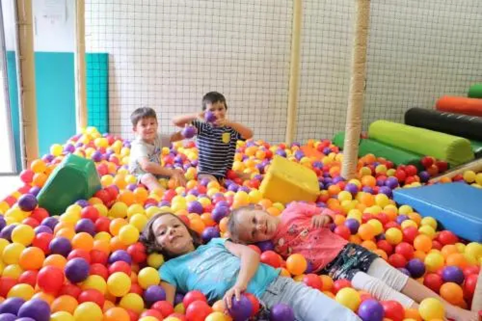 Camping le Jard **** - Maeva Camping