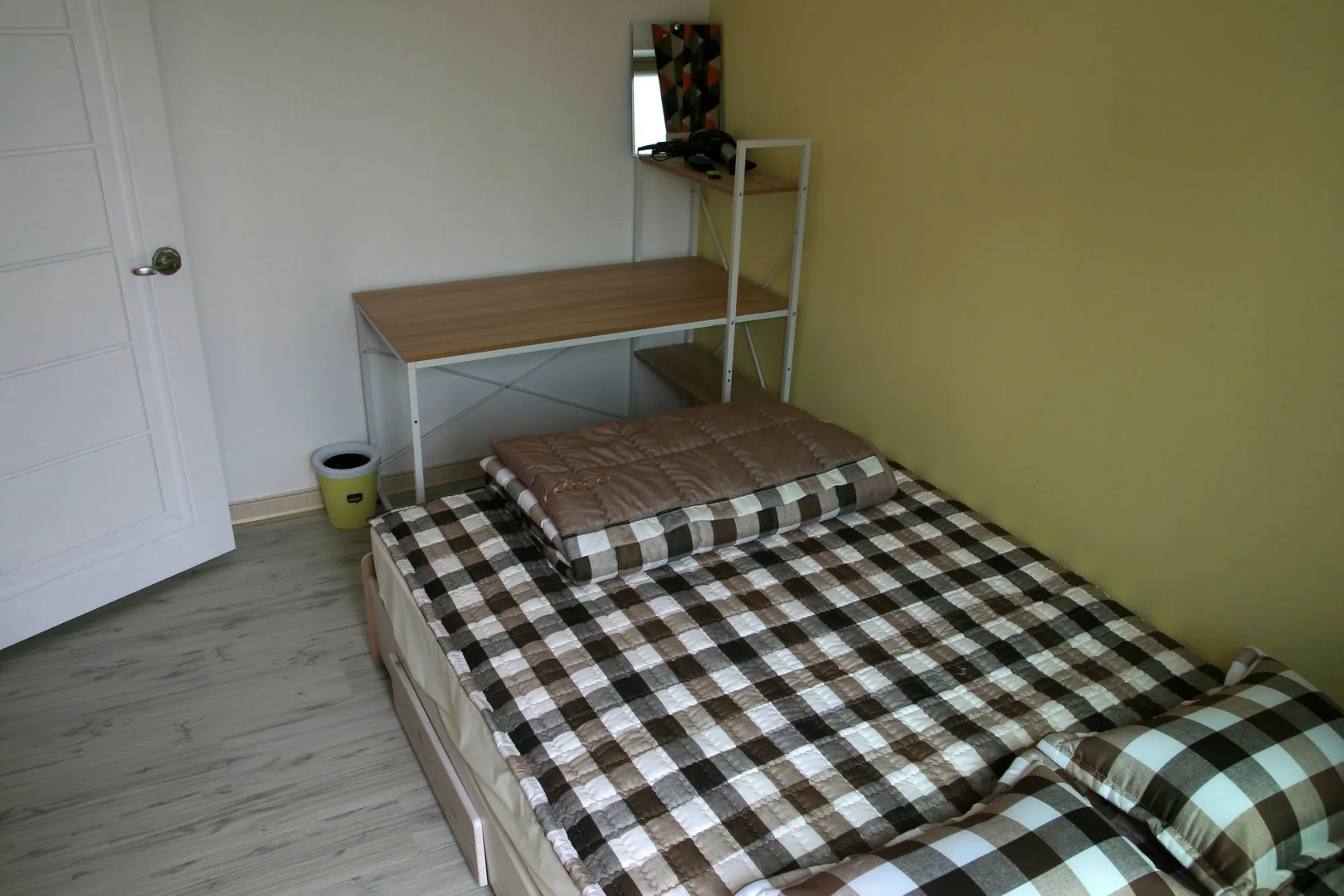 New Gwangju Guesthouse