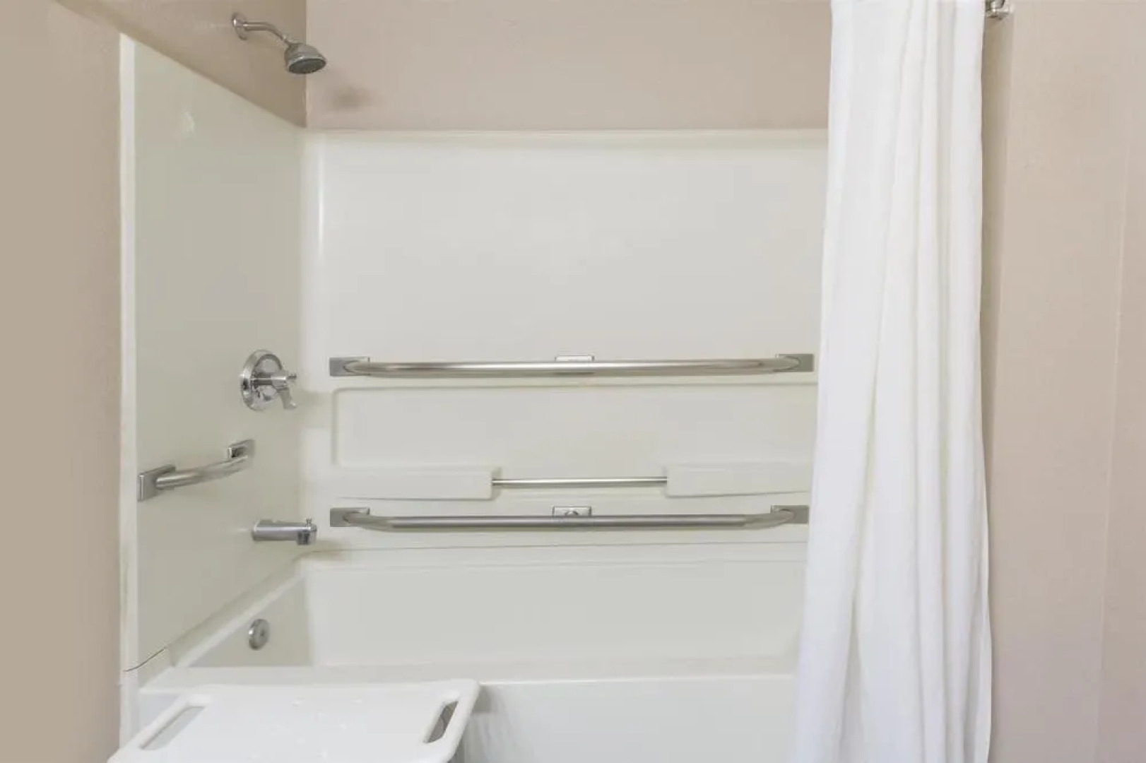 Super 8 Richmond Midlothian Turnpike