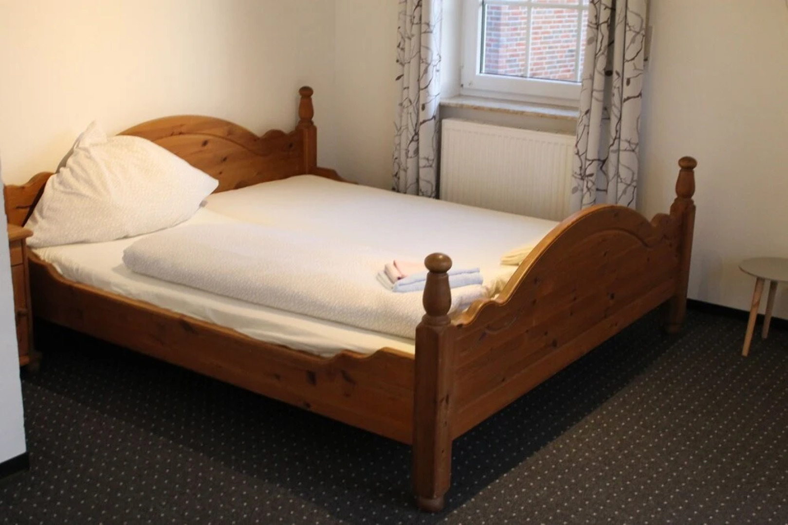 Apartmenthäuser Störtebeker