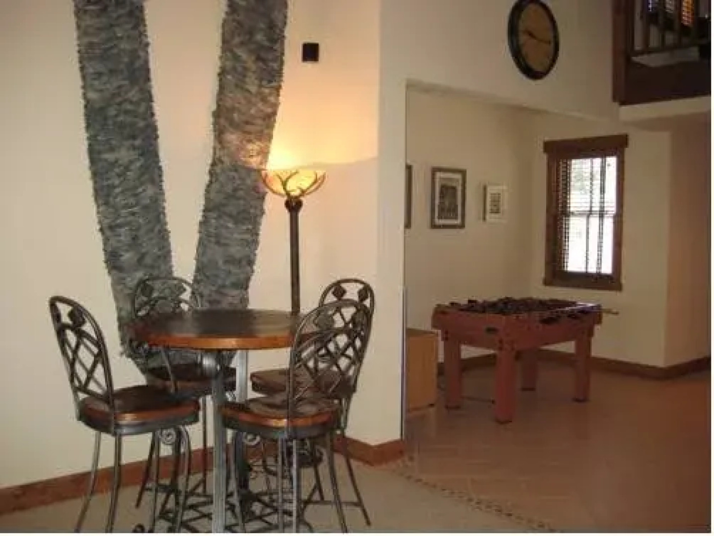 SnowCreek The Lodges