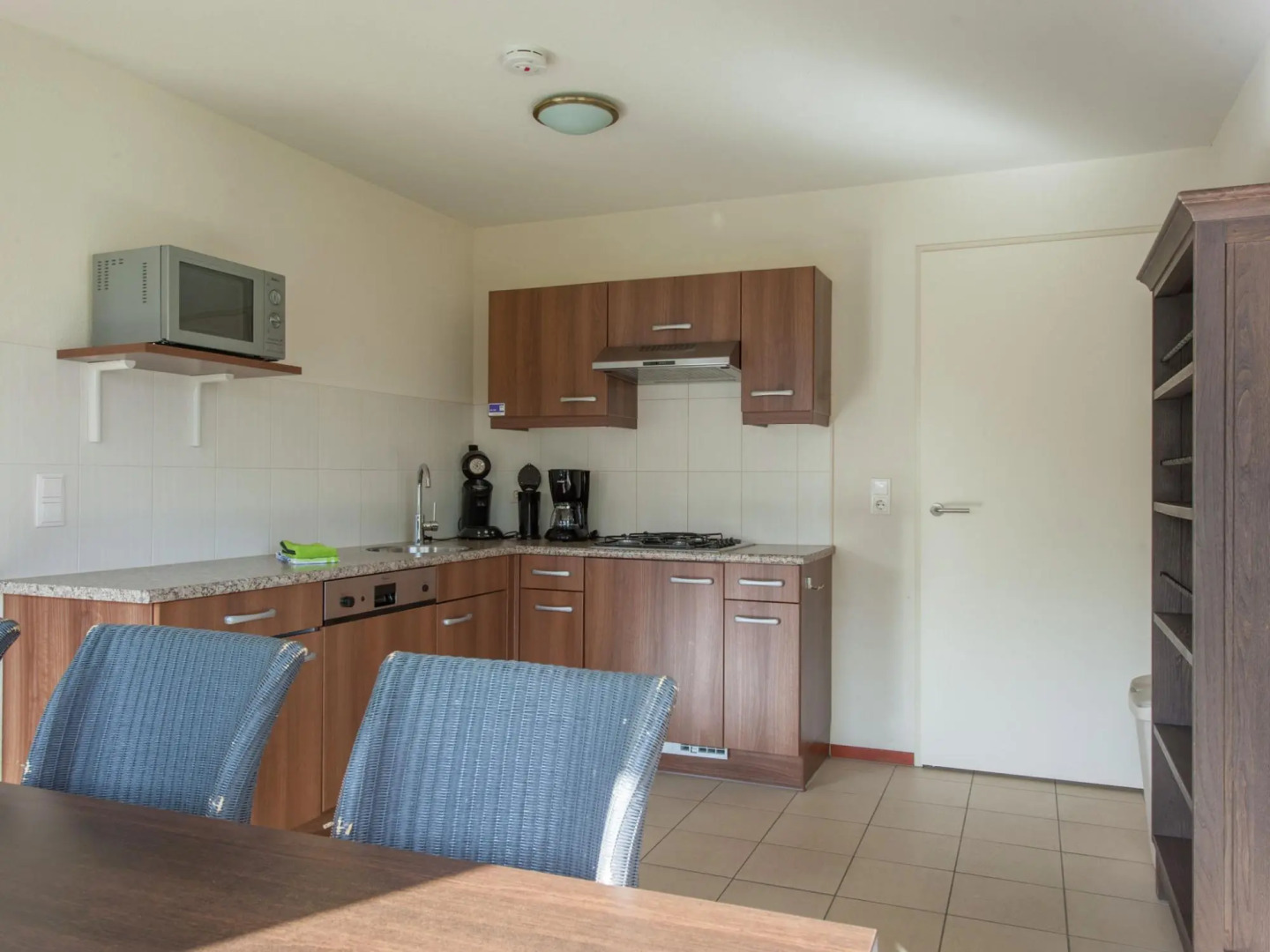 Comfortable Villa in a Traditional Style Near Bad Bentheim