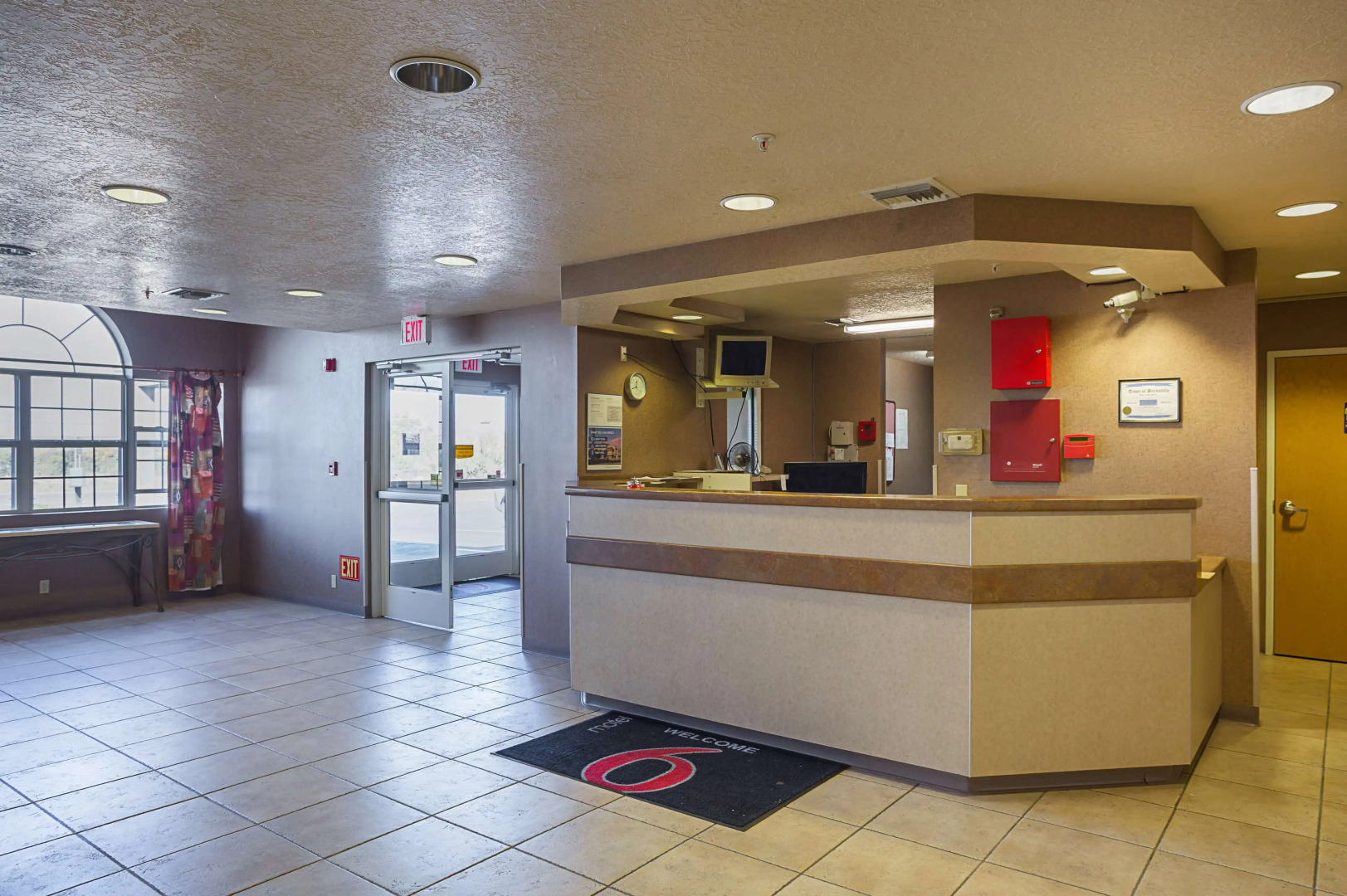 Motel 6 Bernalillo, NM