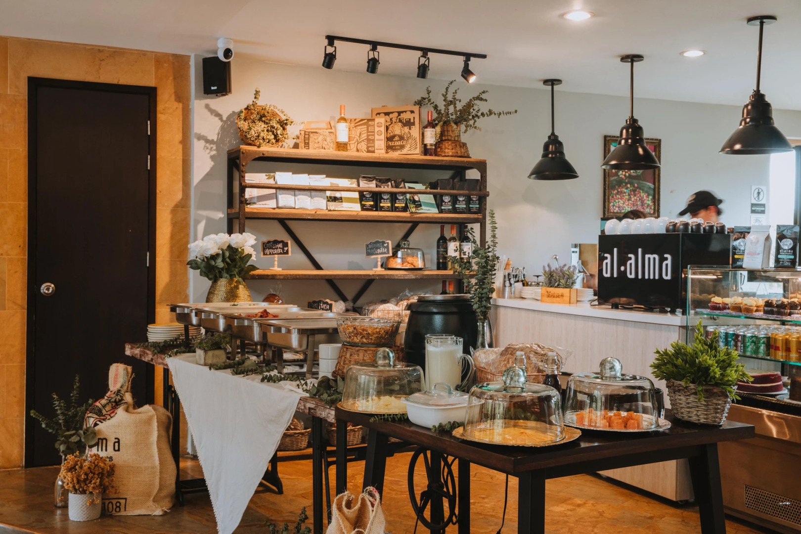 Travelers Rio Verde Living Suites